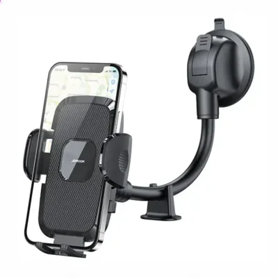 هولدر رو داشبوردی جویروم Joyroom Mechanical Car Holder JR-ZS259