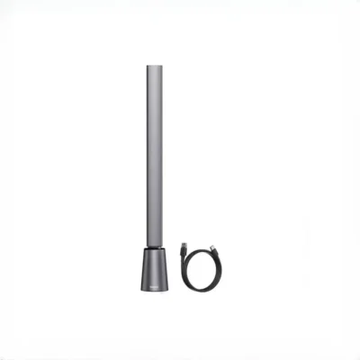 چراغ مطالعه هوشمند بیسوس Baseus Smart Eye Folding Reading Lamp DGZG-0G 10