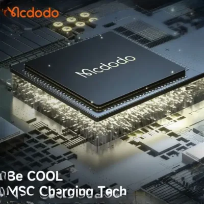 کابل دو سر تایپ سی 65 واتی مک دودو Mcdodo Type c To Type C data Cable CA-3361 3