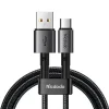 کابل شارژ تایپ سی 100 واتی 1.8 متر  مک دودو Mcdodo Type C Super Charge Data Cable CA-3591