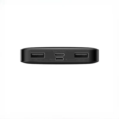 پاوربانک 10000 بیسوس Baseus Bipow Digital Display PPBD20 PPDML-I01 15W 3