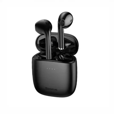 هندزفری بلوتوث بیسوس Baseus W04 TWS Earphone NGW04-01
