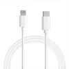 کابل شارژ اصلی آیفون 1 متری Apple USB-C to Lightning A2561