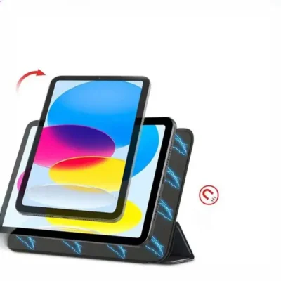 کیس مگنتی آیپد کوتتسی Cottetci Magnetic Buckle Ipad Pro 11(2020/2021 M1) 61007 2