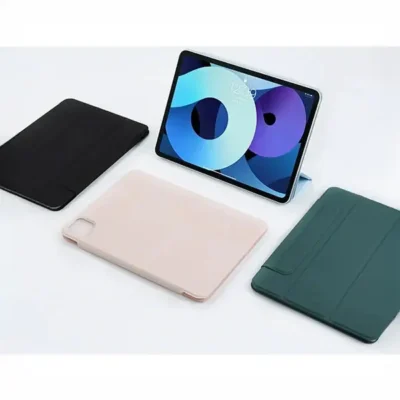 کیس مگنتی آیپد کوتتسی Cottetci Magnetic Buckle Ipad Pro 11(2020/2021 M1) 61007 5