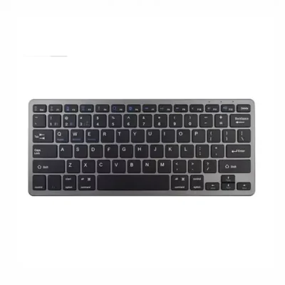 ست کیبورد و موس بی سیم کوتتسی Coteetci wireless keyboard and mouse set 84006 3