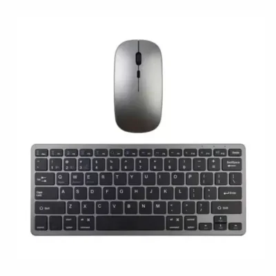 ست کیبورد و موس بی سیم کوتتسی Coteetci wireless keyboard and mouse set 84006