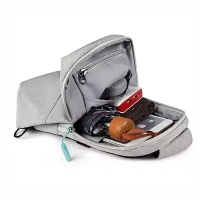 کوله پشتی تک بند کوتتسی مدل Coteetci M Series diagonal Bag SG-14013 8