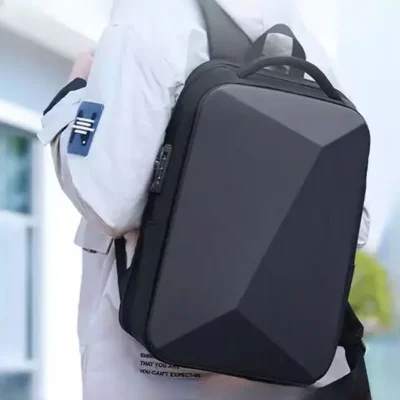 کوله پشتی لپ تاپ 16 اینچی ضدآب کوتتسی Coteetci space series style the backpack 14028 2