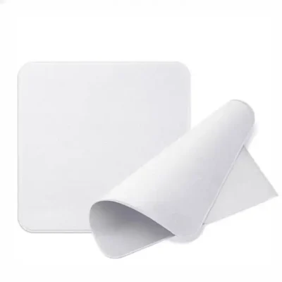 پارچه پولیش مخصوص نظافت صفحه نمایش کوتتسی ( پک دو عددی) Coteetci Polishing cloth 86008