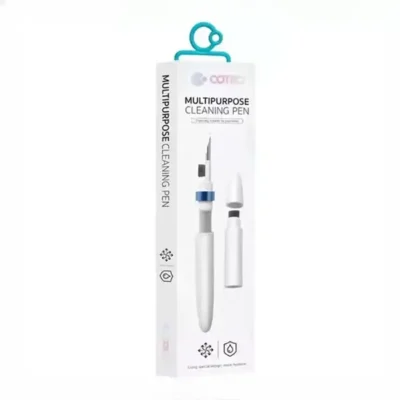 کیت نظافت دستگاه‌های الکترونیکی کوتتسی Coteetci Multifunctional cleaning pen 75001 2