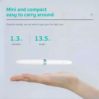 کیت نظافت دستگاه‌های الکترونیکی کوتتسی Coteetci Multifunctional cleaning pen 75001 3