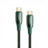 کابل شارژ Type C مک دودو 1.2 متر Mcdodo Type C To Type C CA-812