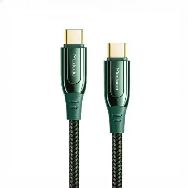 کابل شارژ Type C مک دودو 1.2 متر Mcdodo Type C To Type C CA-812