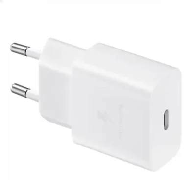 آداپتور شارژ 15 وات اصلی A14 سامسونگ Samsung 15W PD Power Adapter EP-T1510 2