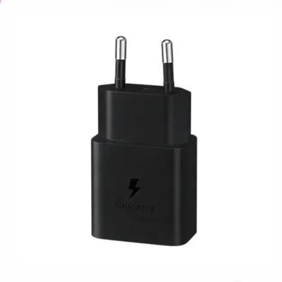 آداپتور شارژ 15 وات اصلی A14 سامسونگ Samsung 15W PD Power Adapter EP-T1510 3