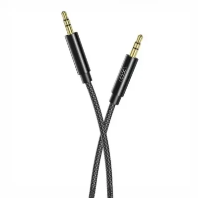 کابل صدا 1 متری ایکس او XO-R211C Aux Audio Cable
