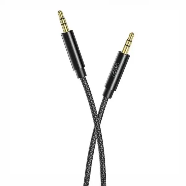 کابل صدا 1 متری ایکس او XO-R211C Aux Audio Cable