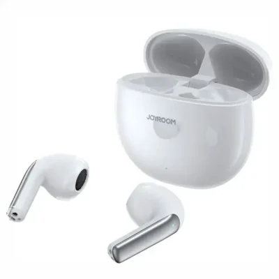 هندزفری بلوتوث جویروم JOYROOM True Wireless ENC Earphones JR-PB1 2