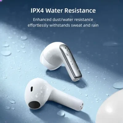 هندزفری بلوتوث جویروم JOYROOM True Wireless ENC Earphones JR-PB1 8