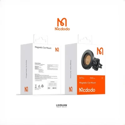 هولدر مگنتی دریچه کولری Mcdodo Car Mount CM-4050 2