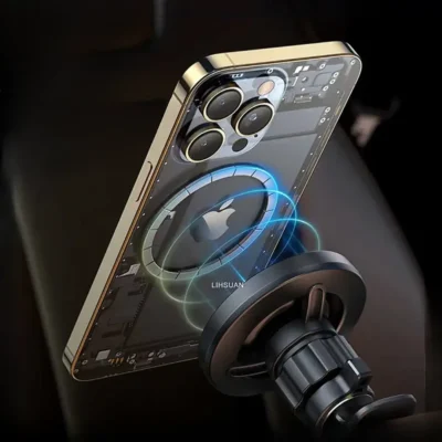 هولدر مگنتی دریچه کولری Mcdodo Car Mount CM-4050 6