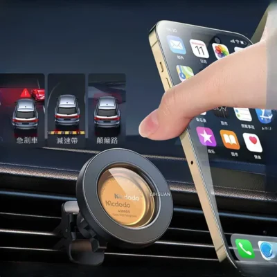 هولدر مگنتی دریچه کولری Mcdodo Car Mount CM-4050 10