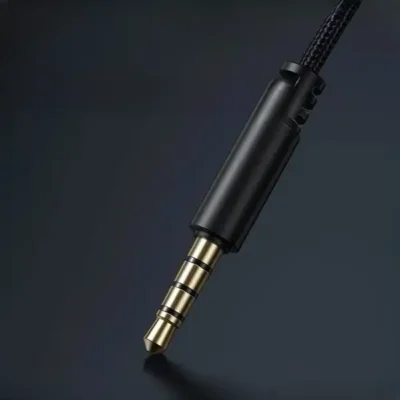 هندزفری سیمی جک 3.5 مک دودو Mcdodo HP-4060 4