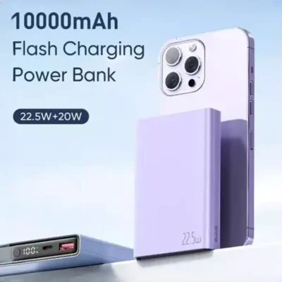 پاوربانک 22.5 وات 10000 مک دودو Mcdodo MC-2940 8