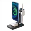 استند و شارژر وایرلس توان 15 وات ایکس او XO TK-23