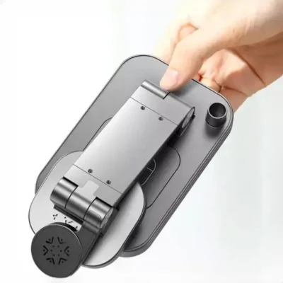 استند و شارژر وایرلس توان 15 وات ایکس او XO TK-23 8
