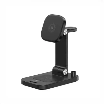 استند و شارژر وایرلس توان 15 وات ایکس او XO TK-23 10