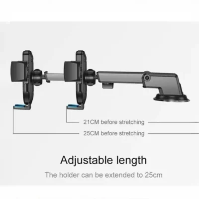هولدر گوشی جویروم Joyroom JR-OK3 Car Holder 3
