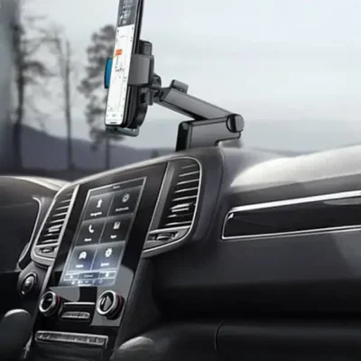 هولدر گوشی جویروم Joyroom JR-OK3 Car Holder 4