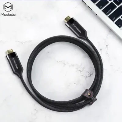 کابل HDMI 4K مک دودو Mcdodo HDMI High Definition Connection Cable CA-7180 2