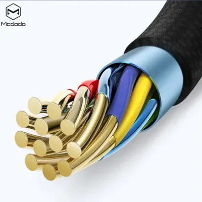 کابل HDMI 4K مک دودو Mcdodo HDMI High Definition Connection Cable CA-7180 3
