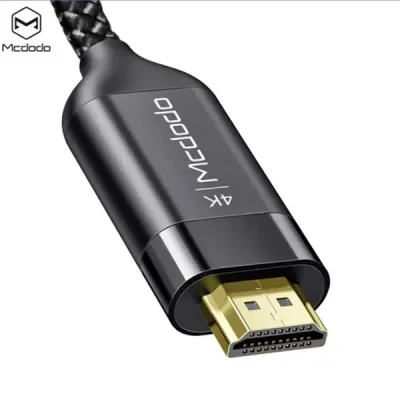 کابل HDMI 4K مک دودو Mcdodo HDMI High Definition Connection Cable CA-7180 4