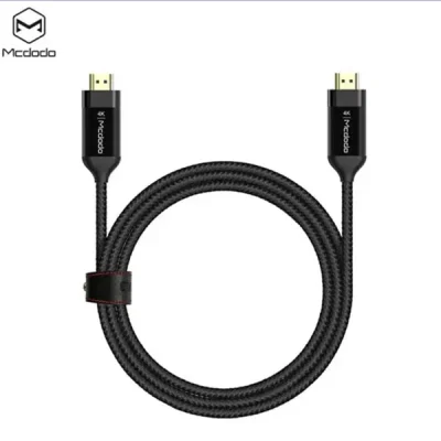 کابل HDMI 4K مک دودو Mcdodo HDMI High Definition Connection Cable CA-7180