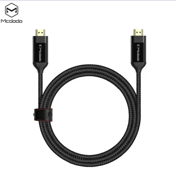 کابل HDMI 4K مک دودو Mcdodo HDMI High Definition Connection Cable CA-7180