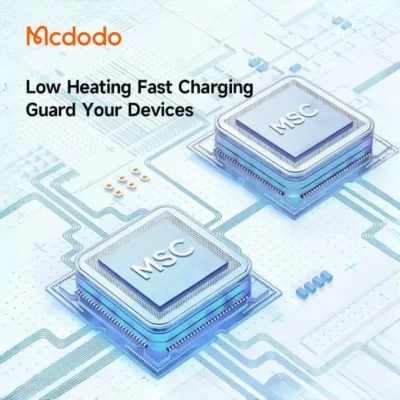 کابل شارژ تایپ سی 100 واتی 1.2 متر مک دودو Mcdodo Type C Super Charge Data Cable CA-3590 3