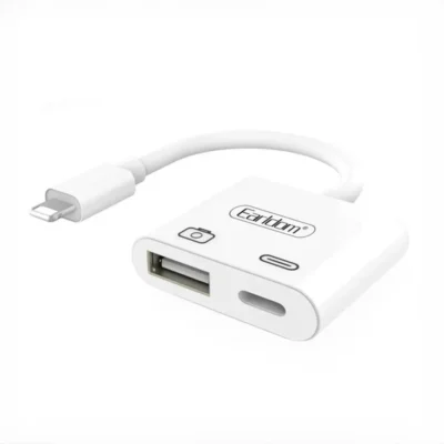 مبدل لایتنینگ ارلدام Earldom OT43 Lightning OTG