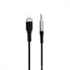 کابل تبدیل لایتنینگ به جک 3/5 میلی متر Earldom lighting to 3.5mm Aux cable ET-AUX40