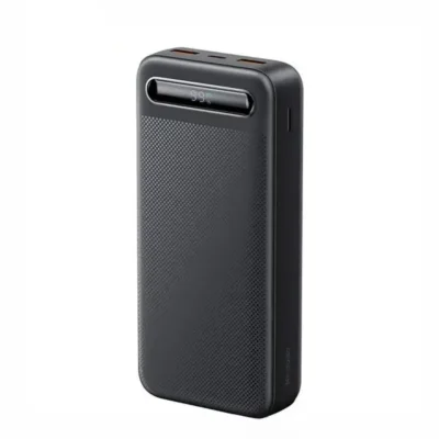 پاوربانک 22.5 وات ظرفیت 20000 مک دودو مدل MCDODO Power Bank Digital Display MC-389