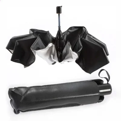 چتر آفتابگیر ماشین ارلدم EARLDOM Car WindShield Sun Umbrella ET-U1 2