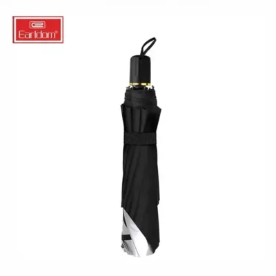 چتر آفتابگیر ماشین ارلدم EARLDOM Car WindShield Sun Umbrella ET-U1
