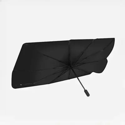 چتر آفتابگیر ماشین ارلدم EARLDOM Car WindShield Sun Umbrella ET-U1 7