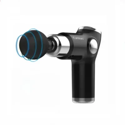 ماساژور تفنگی 30 وات ارلدم EARLDOM Mini Electric Fascia Gun ET-V3 5