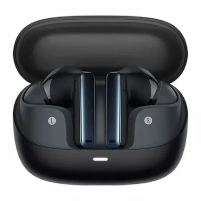 هندفری بلوتوث بیسوس BASEUS Bowie M2S True Wireless Earphones NGTW350101 9