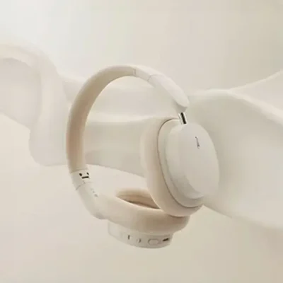 هدست بلوتوث بیسوس BASEUS Bowie D05 Wireless Headphones NGTD020202 12