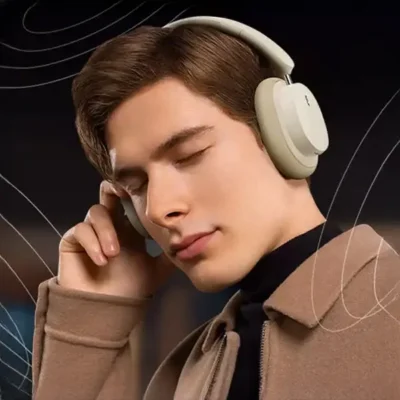 هدست بلوتوث بیسوس BASEUS Bowie D05 Wireless Headphones NGTD020202 8